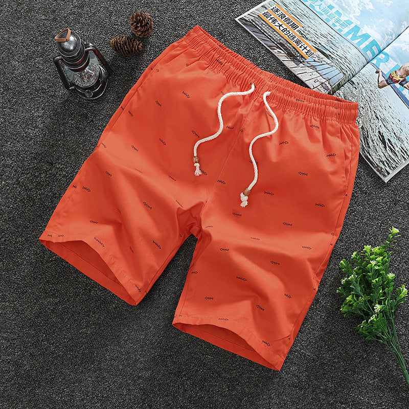 Pantalones cortos de playa