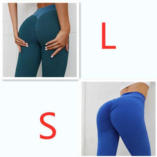 Leggings a cuadros para fitness, yoga, pantalones para mujer, sin costuras, cintura alta, transpirables, para gimnasio