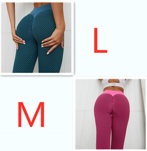 Leggings a cuadros para fitness, yoga, pantalones para mujer, sin costuras, cintura alta, transpirables, para gimnasio