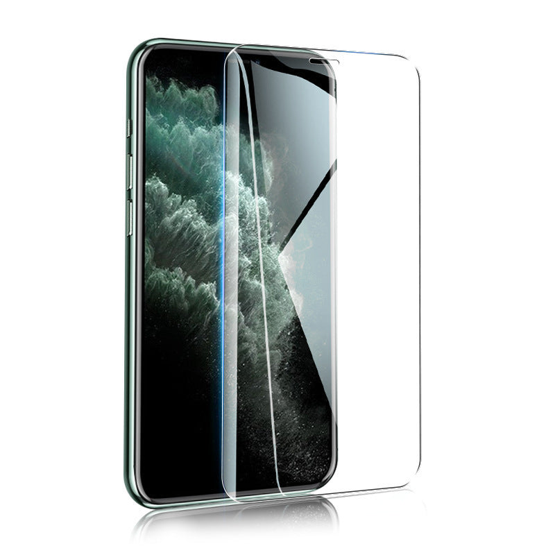 Protector de pantalla para teléfono móvil