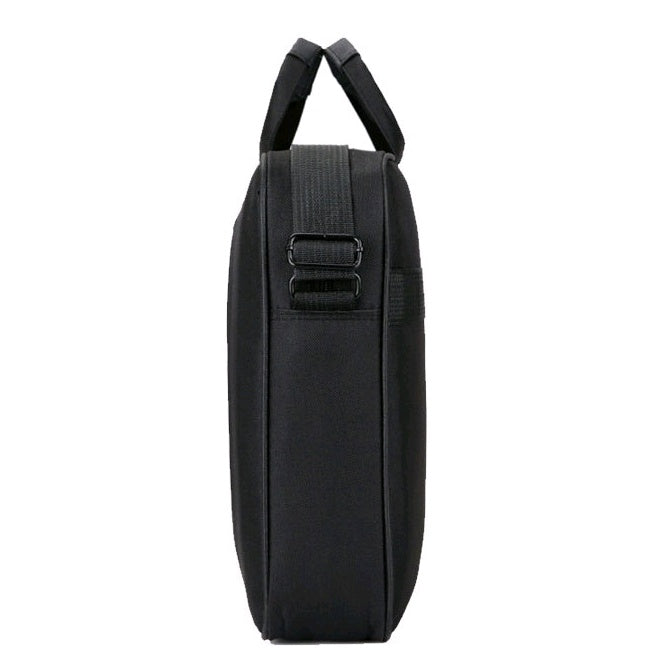 Bolso para computadora portátil ASUS de 15 pulgadas y 15,6 pulgadas, bolso de hombro diagonal, bolso portátil para computadora portátil