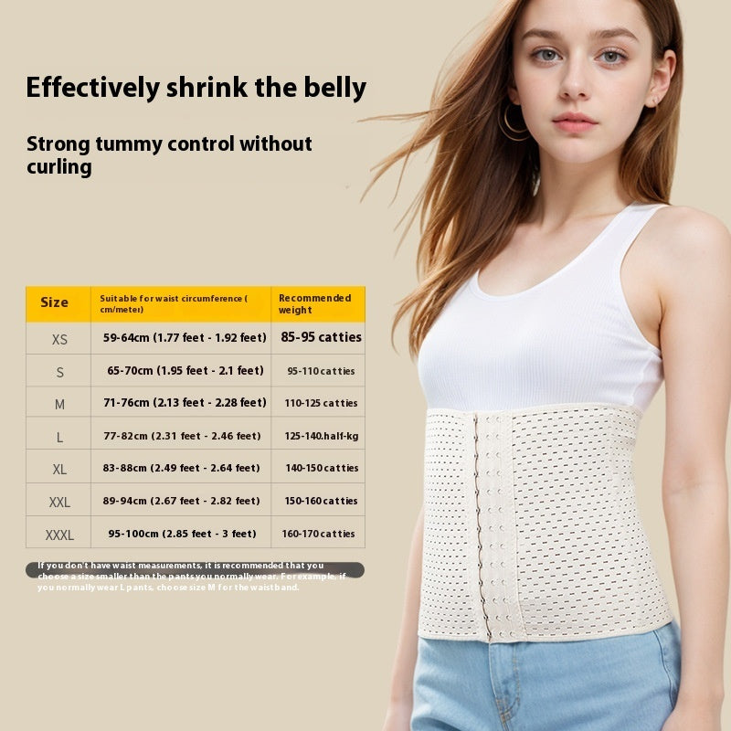 Ropa moldeadora deportiva para el cuerpo, faja abdominal, cintura y fitness