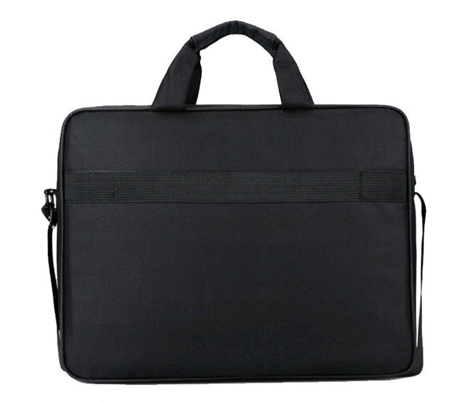 Bolso para computadora portátil ASUS de 15 pulgadas y 15,6 pulgadas, bolso de hombro diagonal, bolso portátil para computadora portátil