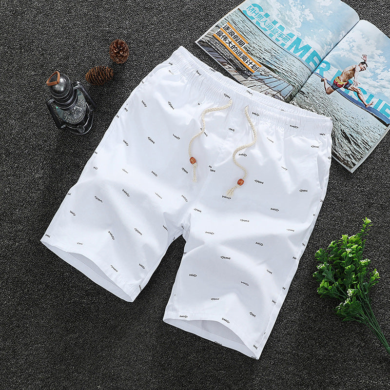 Pantalones cortos de playa