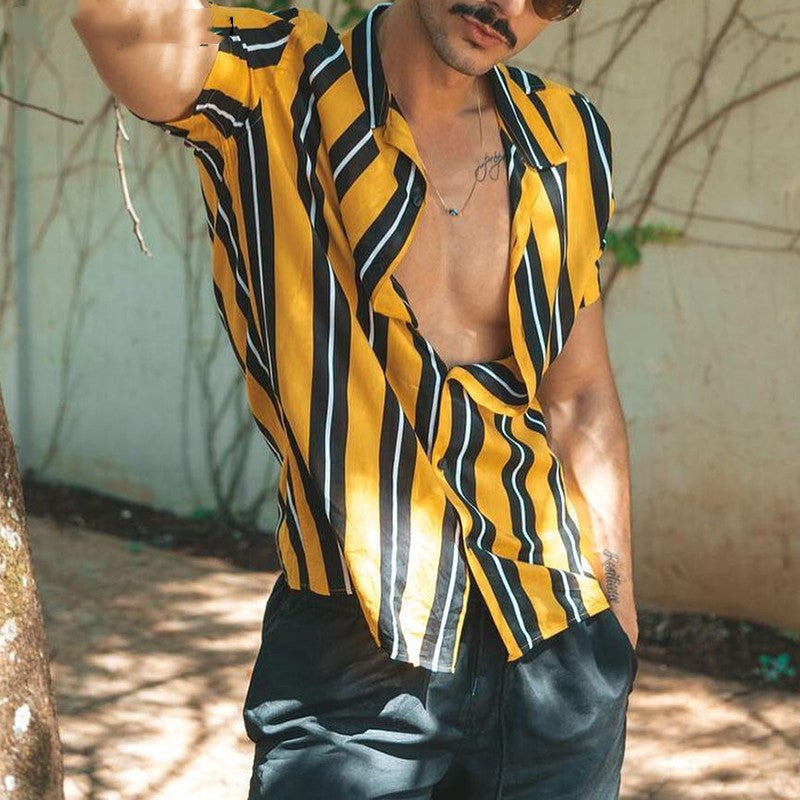 Camisas suaves para hombre, camisas casuales de verano para hombre