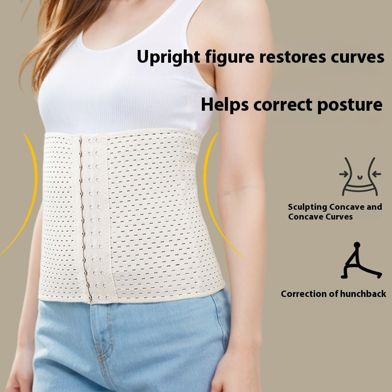 Ropa moldeadora deportiva para el cuerpo, faja abdominal, cintura y fitness