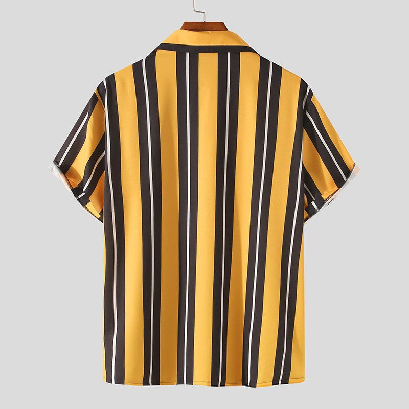 Camisas suaves para hombre, camisas casuales de verano para hombre