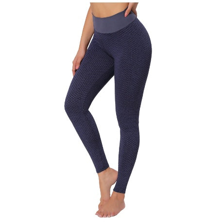 Leggings a cuadros para fitness, yoga, pantalones para mujer, sin costuras, cintura alta, transpirables, para gimnasio