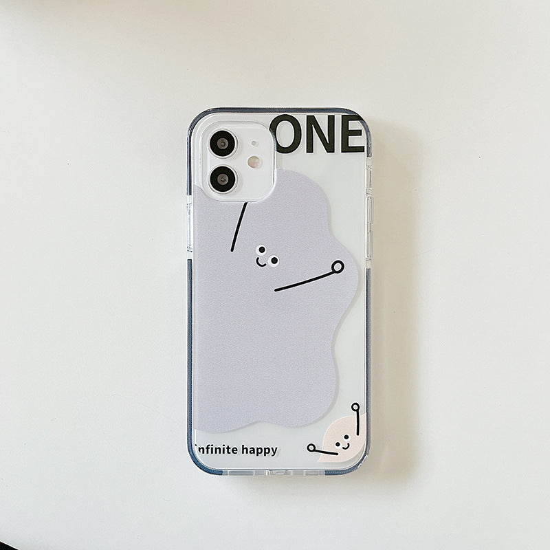 Adecuado para fundas de teléfonos nuevos