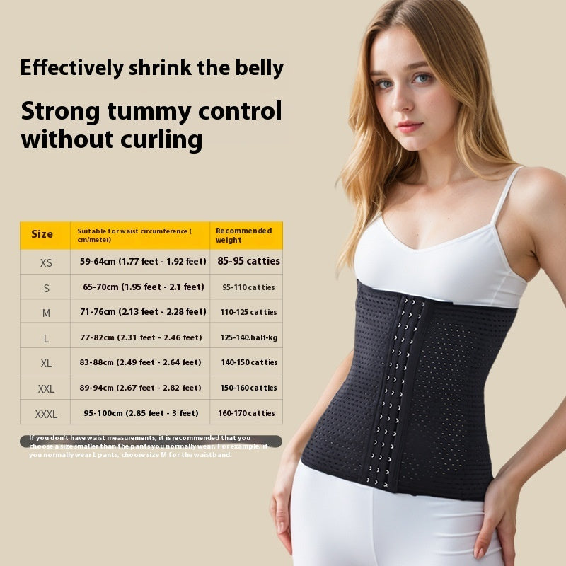 Ropa moldeadora deportiva para el cuerpo, faja abdominal, cintura y fitness