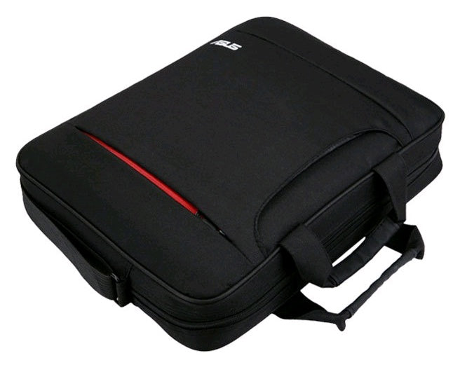 Bolso para computadora portátil ASUS de 15 pulgadas y 15,6 pulgadas, bolso de hombro diagonal, bolso portátil para computadora portátil
