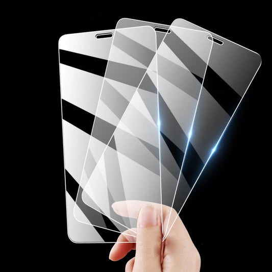 Protector de pantalla para teléfono móvil