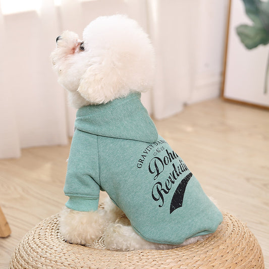 Abrigo para mascotas