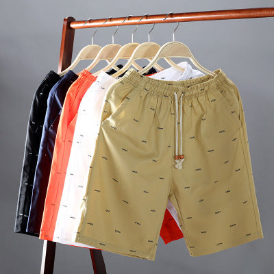 Pantalones cortos de playa