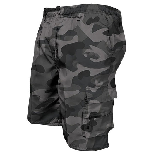 Pantalones cortos deportivos de verano para hombre, pantalones cortos deportivos para gimnasio