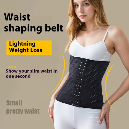 Ropa moldeadora deportiva para el cuerpo, faja abdominal, cintura y fitness