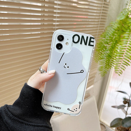 Adecuado para fundas de teléfonos nuevos